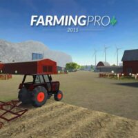 Farming Pro 2015 : devenez agriculteur sur Android Jeux Android