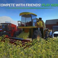 Farming Pro 2015 : devenez agriculteur sur Android Jeux Android