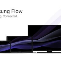 Samsung Flow disponible sur le Play Store Applications