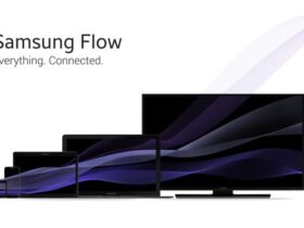 Samsung Flow disponible sur le Play Store Applications