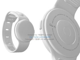 galaxy gear A