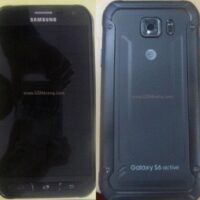 galaxy s6 active