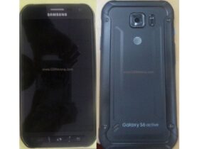 galaxy s6 active