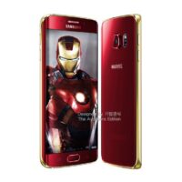 galaxy s6 iron man edition