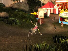 Goat Simulator GoatZ : la chèvre folle revient avec des zombies sur Android Jeux Android