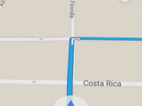 google maps sans connexion