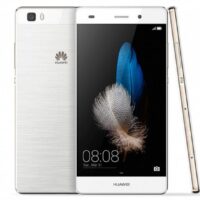 Huawei P8 Lite confirmé, à 249€ en France ! Appareils