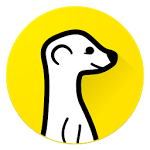 logo  Meerkat