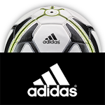 logo  adidas Smart Ball
