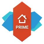 logo  Nova Launcher Prime