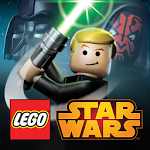 logo  LEGO® Star Wars™ : LSC