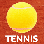 logo  Tennis by Peugeot