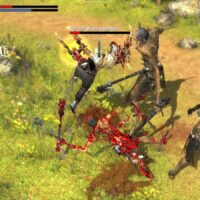 Ire:Blood Memory, un hack’n slash impressionnant sur Android Jeux Android