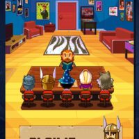 Knights of Pen and Paper 2 : le retour d’un excellent jeu de rôle rétro sur Android Jeux Android