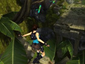 Lara Croft: Relic Run sort de sa Bêta sur Android Jeux Android