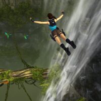 Lara Croft: Relic Run sort de sa Bêta sur Android Jeux Android