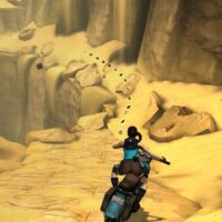 Lara Croft: Relic Run sort de sa Bêta sur Android Jeux Android