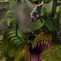 Lara Croft: Relic Run sort de sa Bêta sur Android Jeux Android