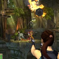 Lara Croft: Relic Run sort de sa Bêta sur Android Jeux Android