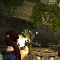 Lara Croft: Relic Run sort de sa Bêta sur Android Jeux Android