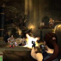 Lara Croft: Relic Run sort de sa Bêta sur Android Jeux Android