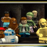 Que « LEGO Star Wars : La Saga Complète » soit avec vous sur Android Jeux Android