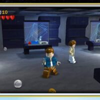 Que « LEGO Star Wars : La Saga Complète » soit avec vous sur Android Jeux Android