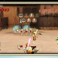 Que « LEGO Star Wars : La Saga Complète » soit avec vous sur Android Jeux Android