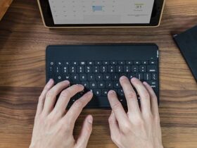 Test : Keys-To-Go de Logitech, un clavier Bluetooth complet pour Android Accessoires