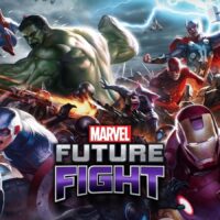 Marvel Future Fight : jeu gratuit Android Jeux Android