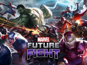 Marvel Future Fight : jeu gratuit Android Jeux Android