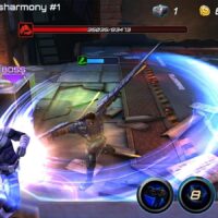 Marvel Future Fight : jeu gratuit Android Jeux Android