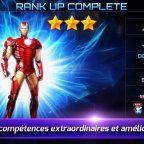 Marvel Future Fight : jeu gratuit Android Jeux Android