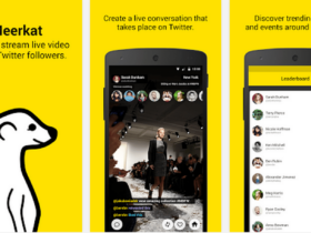 meerkat android