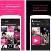 MixRadio débarque enfin sur Android Applications