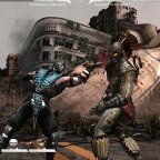 Mortal Kombat X pour Android est enfin arrivé Jeux Android