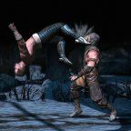 Mortal Kombat X pour Android est enfin arrivé Jeux Android