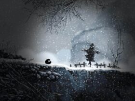Nihilumbra, un jeu de plateformes et de réflexion, débarque enfin sur Android Jeux Android