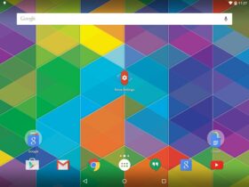 nova launcher 4 apk