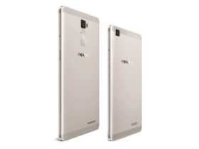 Déjà les premières pubs pour les Oppo R7 et R7 Plus Appareils