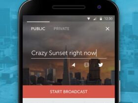 periscope