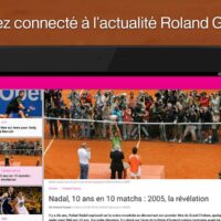 rg 2015 france tv android