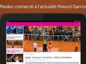 rg 2015 france tv android