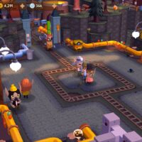 L' »Animal Crossing »-like Seabeard navigue sur Android Jeux Android