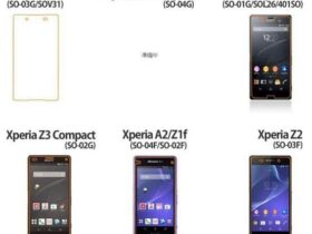 sony-xperia-z4-compact-fuite-ntt-docomo