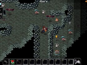 The Enchanted Cave 2 : la suite d’un excellent roguelike sur Android Jeux Android