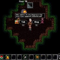 The Enchanted Cave 2 : la suite d’un excellent roguelike sur Android Jeux Android