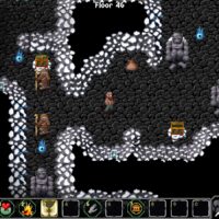 The Enchanted Cave 2 : la suite d’un excellent roguelike sur Android Jeux Android