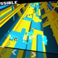 Twin Runners 2 renouvelle encore le runner sur Android Jeux Android