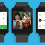 Android Wear : les appels bientôt possibles sur les smartwatchs Android Wear